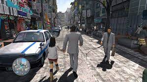 The Yakuza Remastered Collection PS4_1